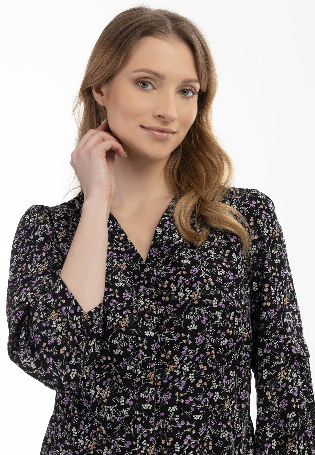 usha MIT BLUMENPRINT