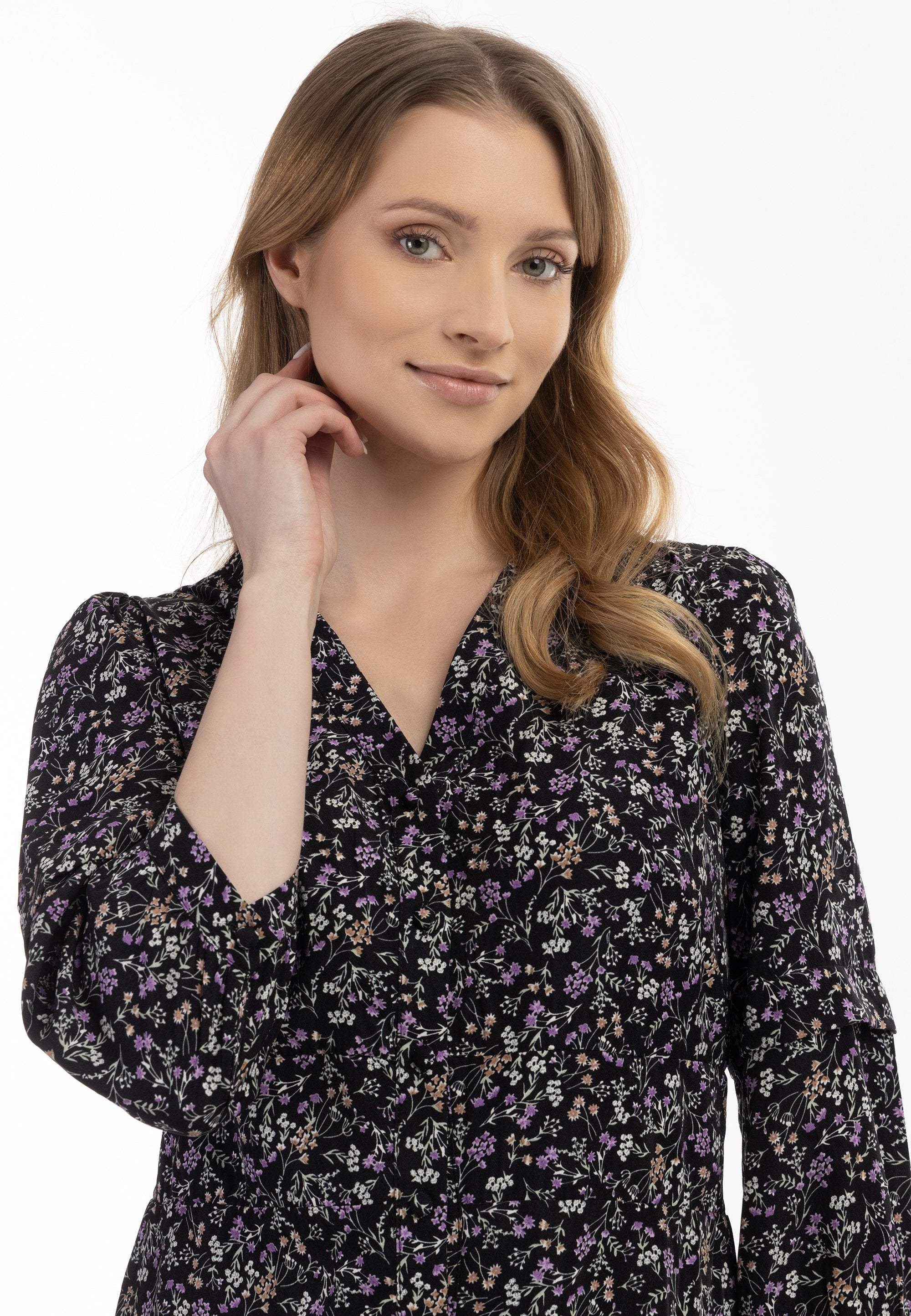 usha MIT BLUMENPRINT