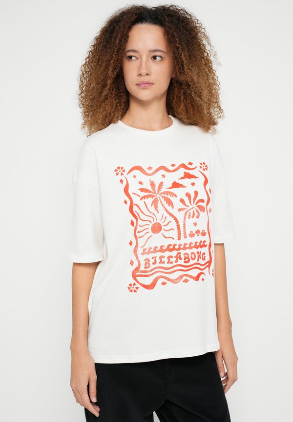 Billabong COCO PALM TEE