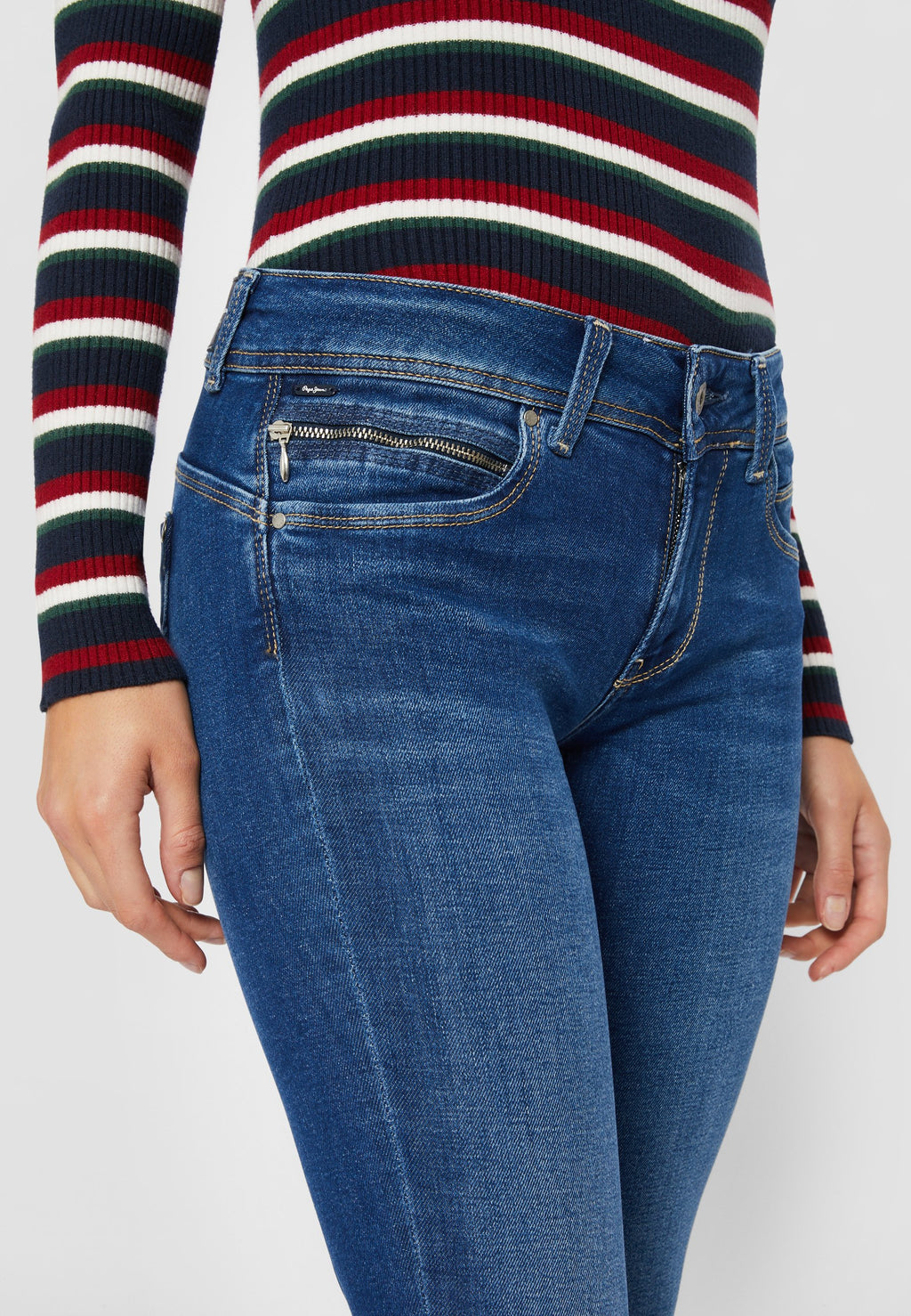 Pepe Jeans  NEW BROOKE