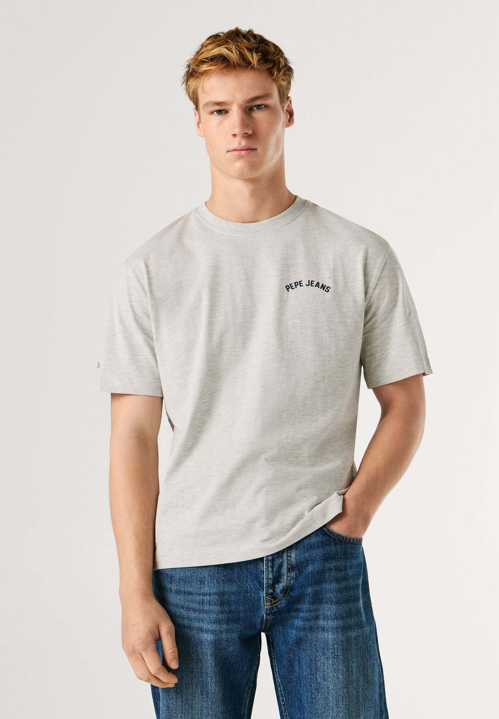 Pepe Jeans GIDEON TEE