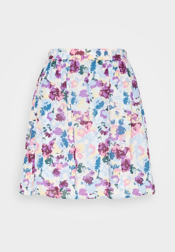 VILA VILYBA SHORT SKIRT