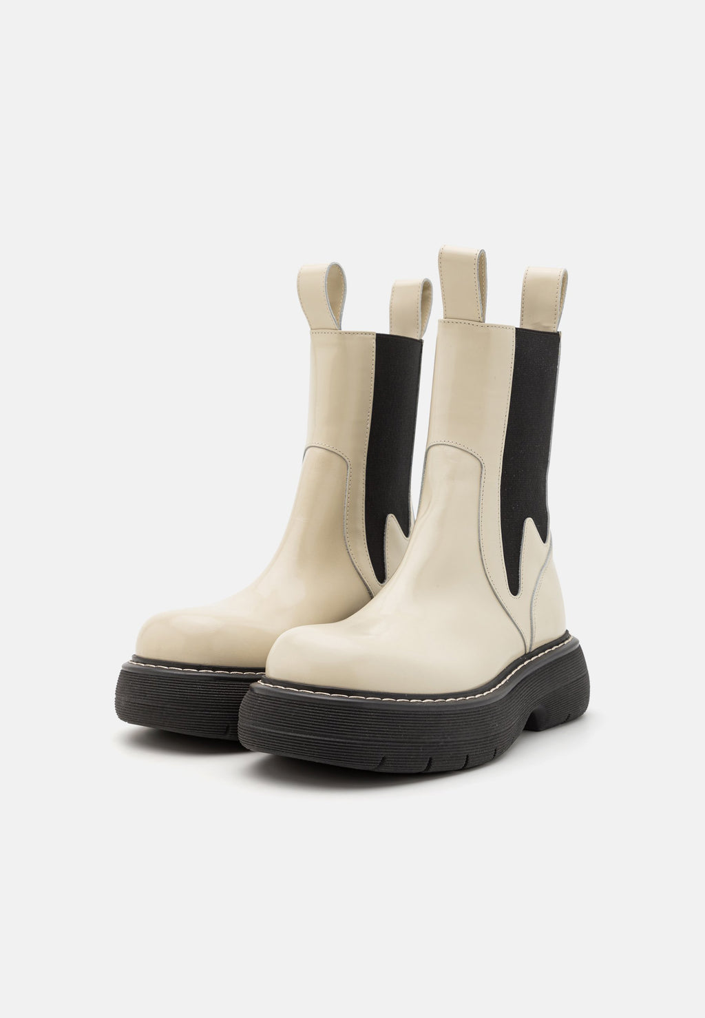 MSGM CHELSEA BOOT