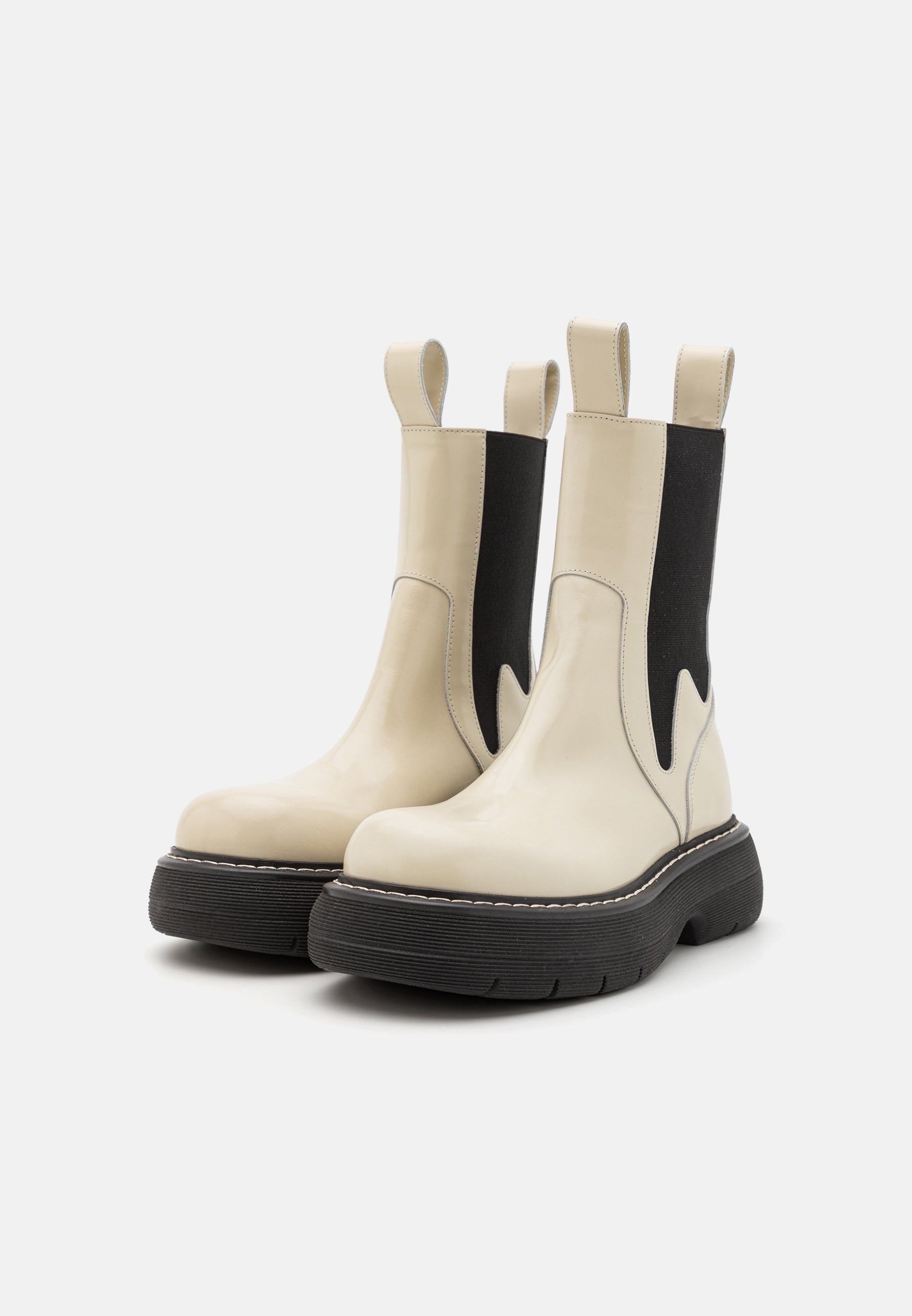 MSGM CHELSEA BOOT