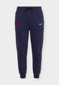 Nike Performance FCB - Club wear - blackened blue/mineral yellow