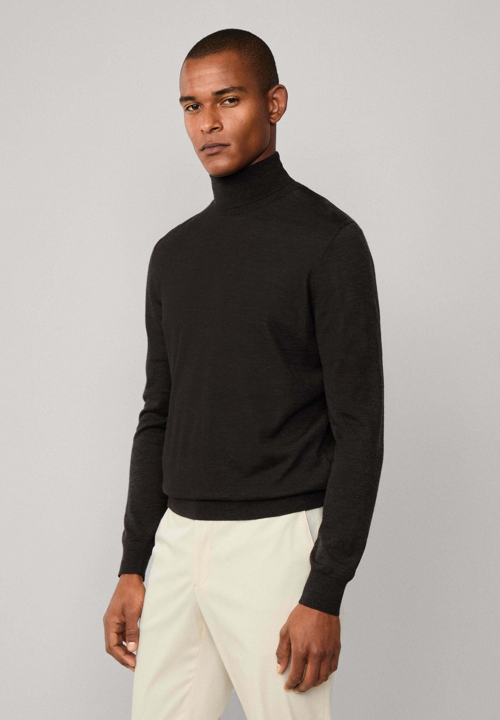 Hackett London ROLL NECK