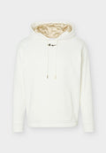 Nike Performance A'JA SIGNATURE UNISEX - Hoodie - sail/metallic gold-coloured