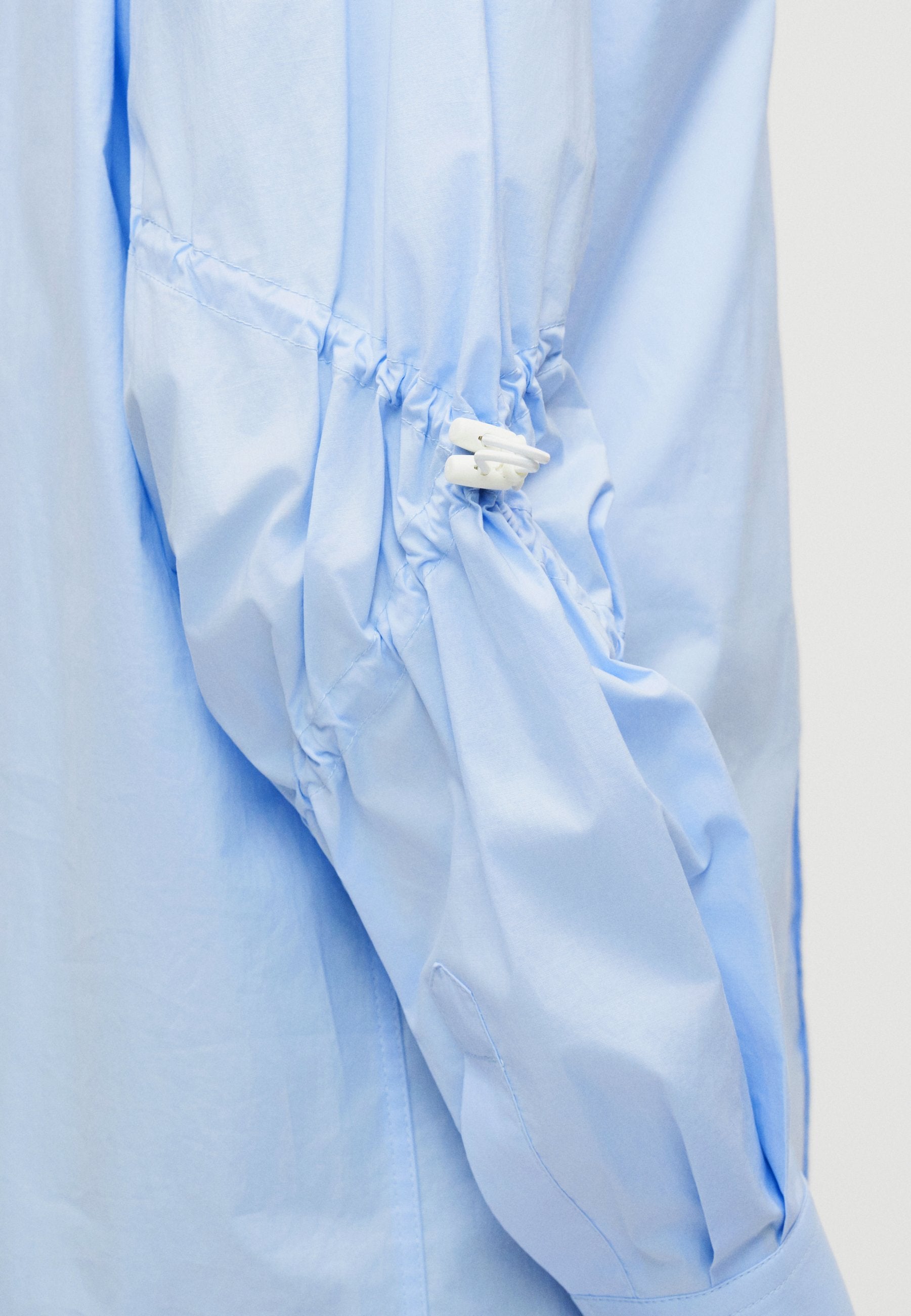 MOSCHINO CAMICIA