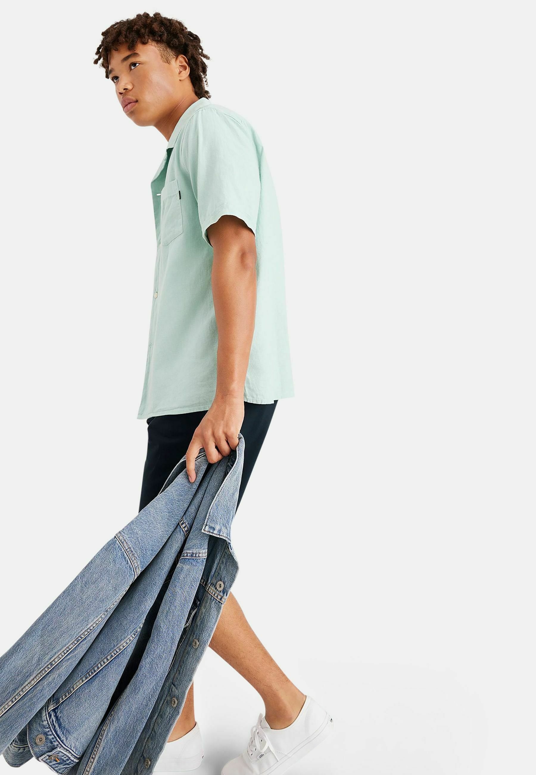 DOCKERS  STRAIGHT FIT CALIFORNIA