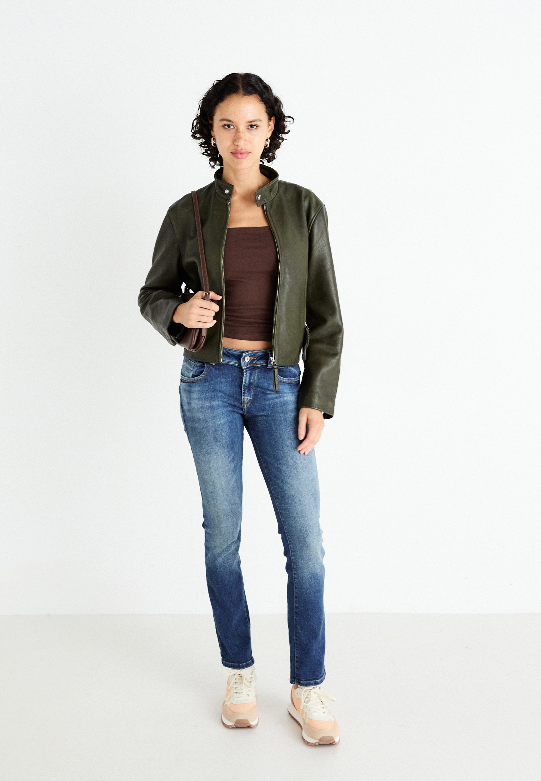 Pepe Jeans BRIT ON MASTER