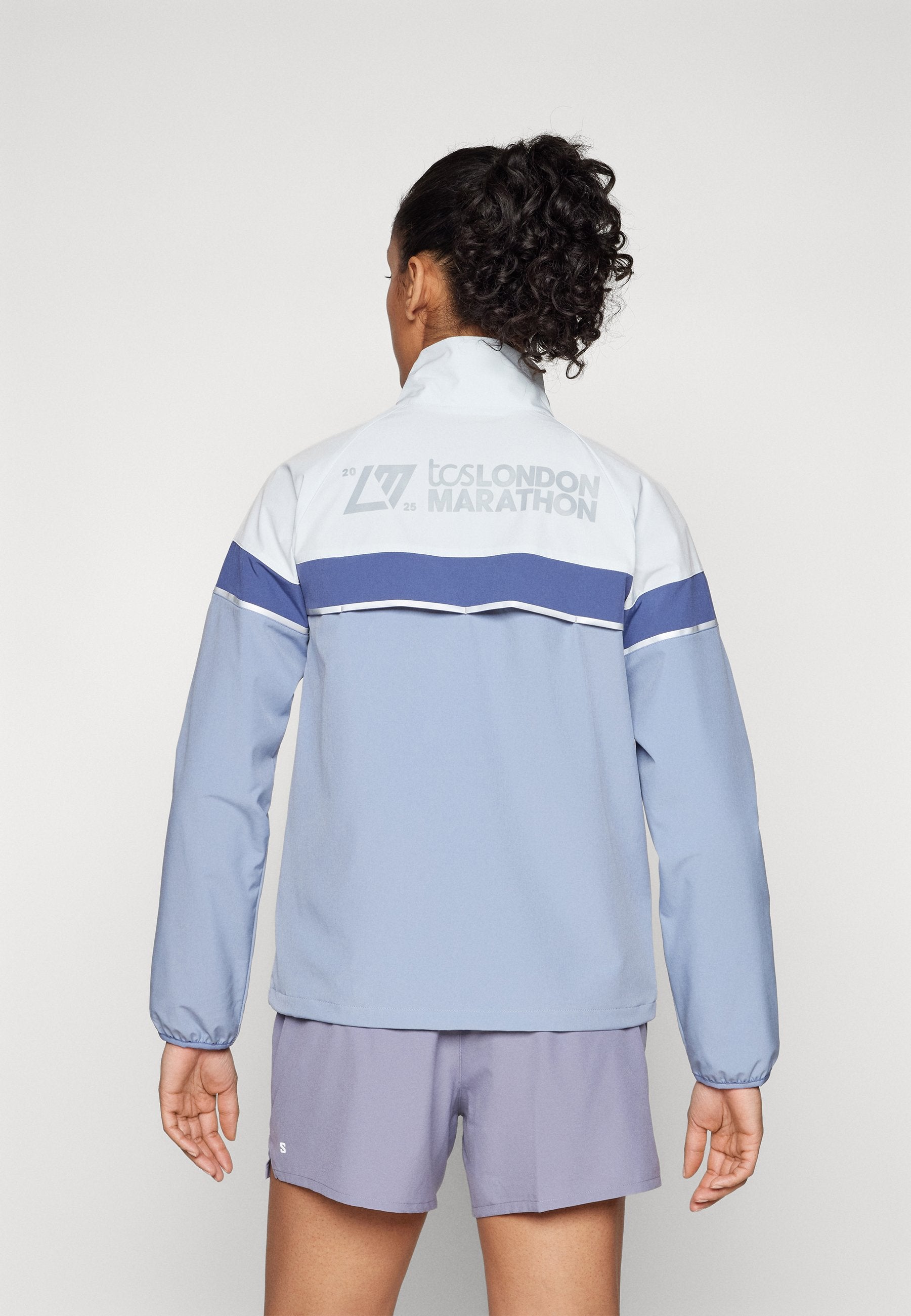 New Balance LONDON MARATHON JACKET