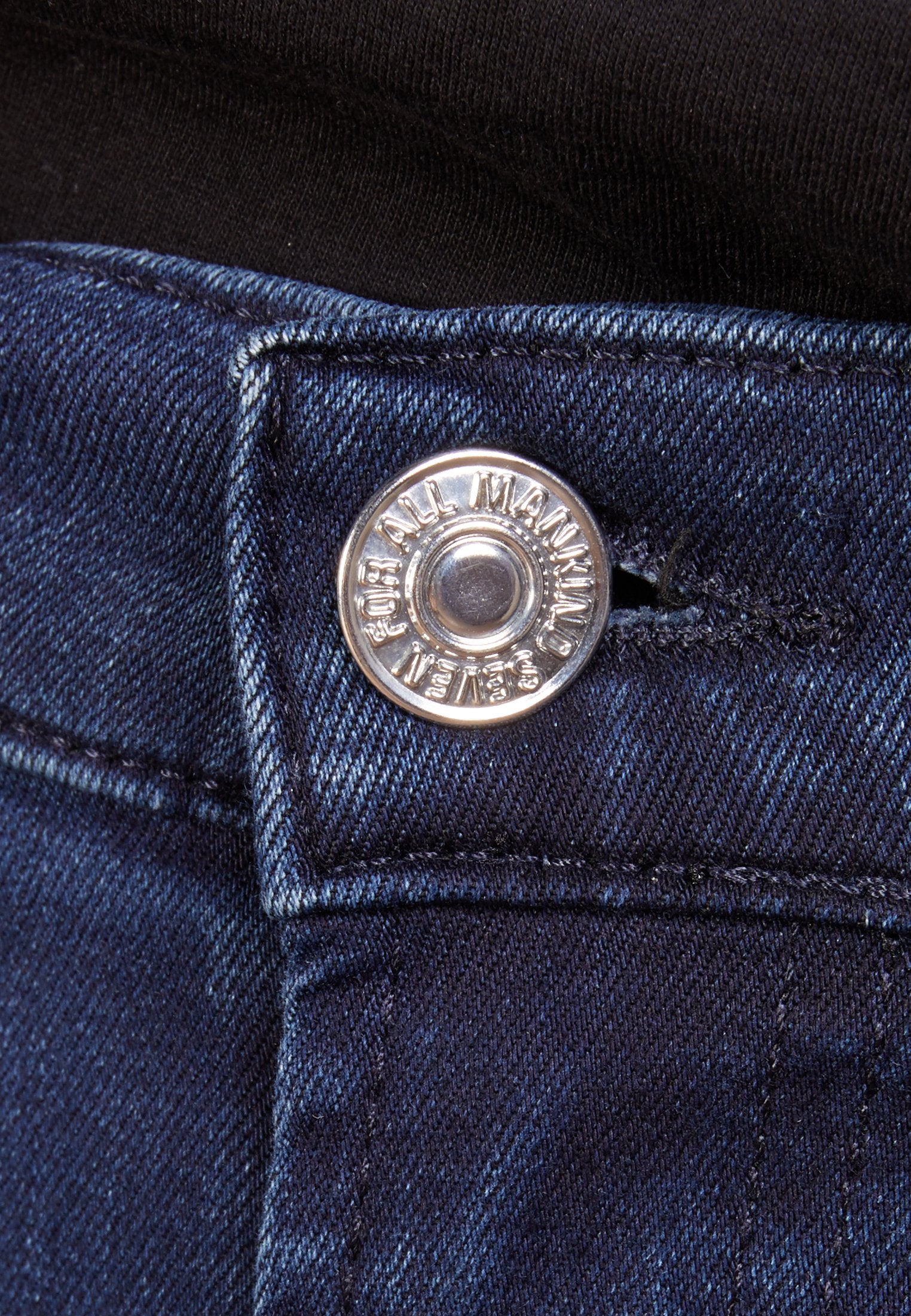 7 for all mankind CROP