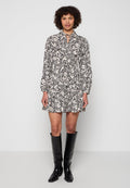 Tommy Hilfiger Blusenkleid Media 1