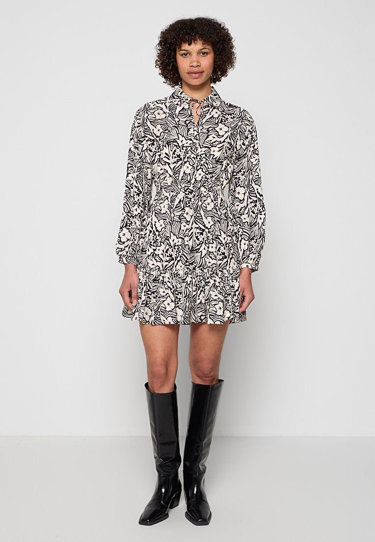 Tommy Hilfiger Blusenkleid Media 1