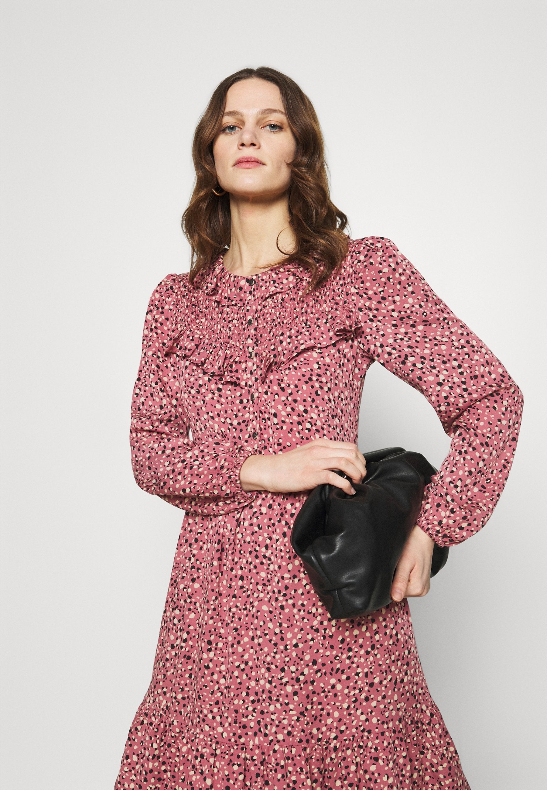 Mavi PRINTED DRESS