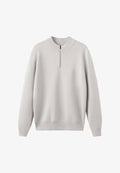 Mango Jumper - grey
