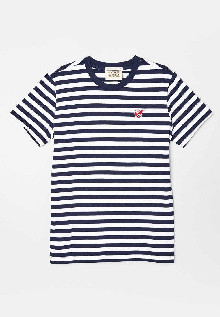 Scotch & Soda