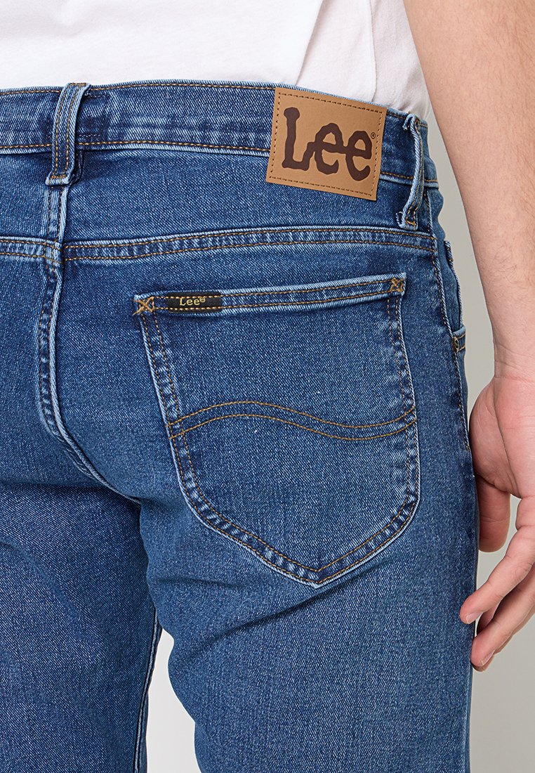 Lee RIDER