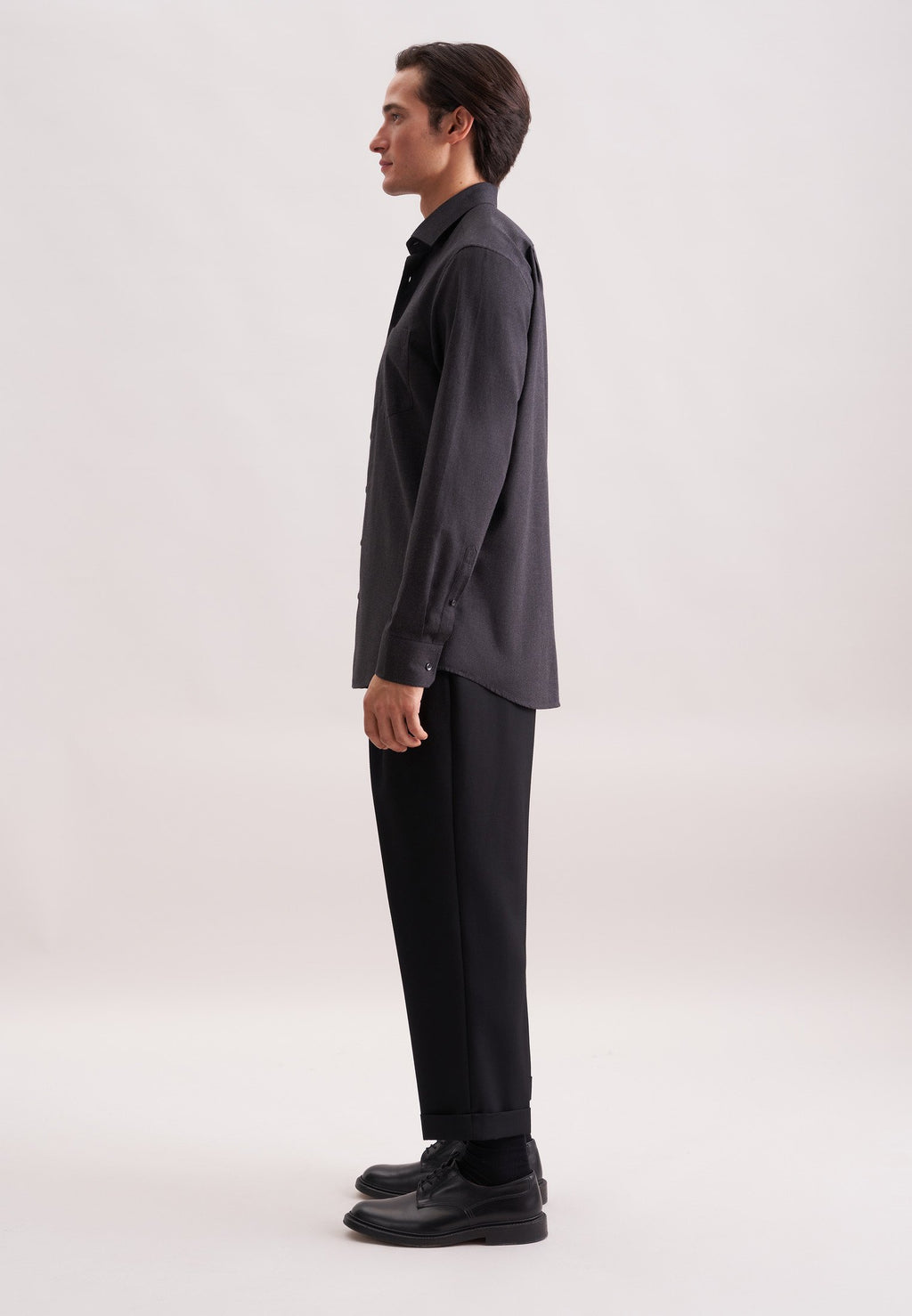 Seidensticker REGULAR FIT
