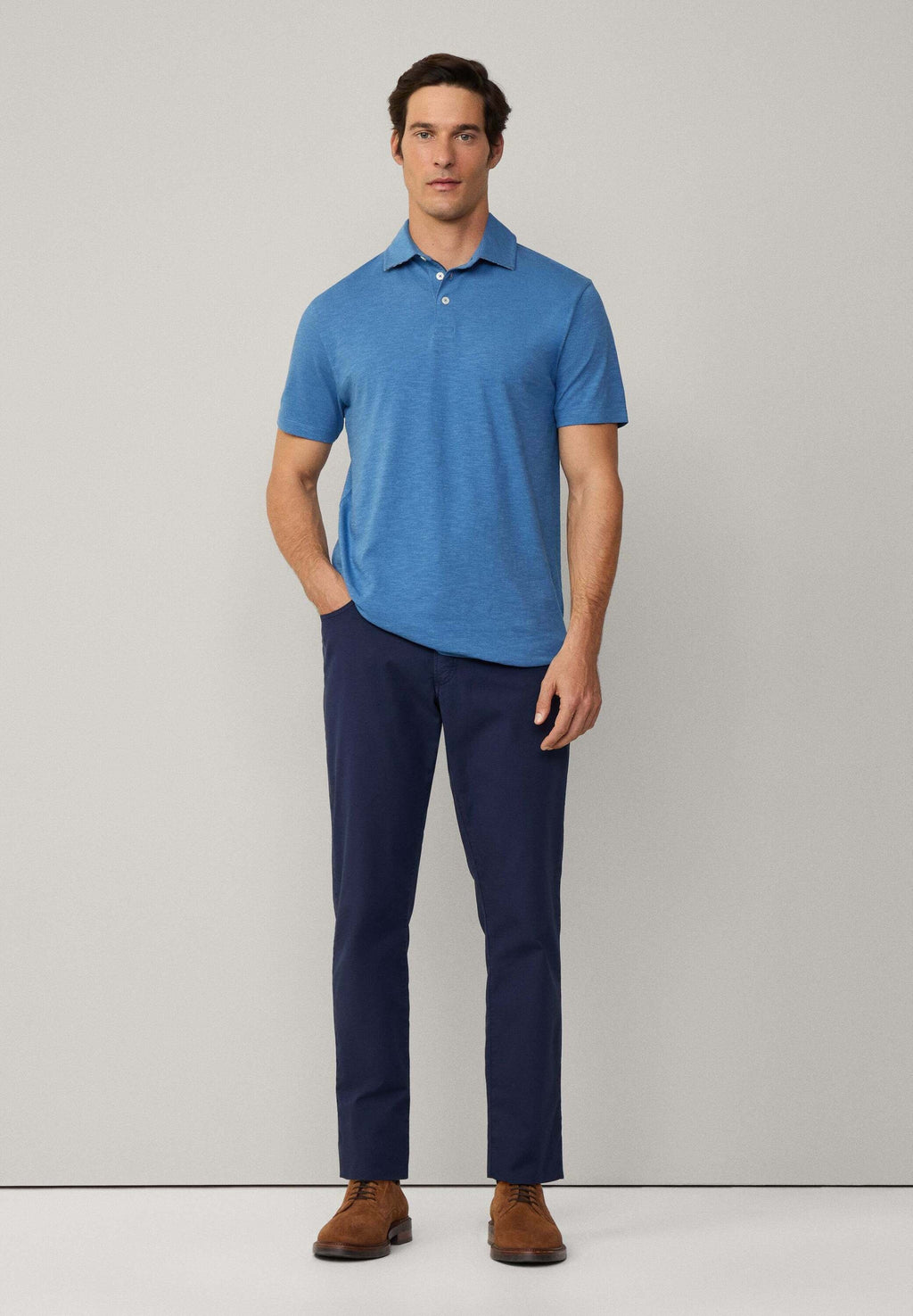 Hackett London SWIM PALM