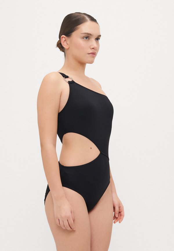 MICHAEL Michael Kors ONE SHOULDER