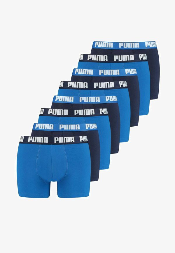 Puma 8ER PACK  - Trunks - true blue