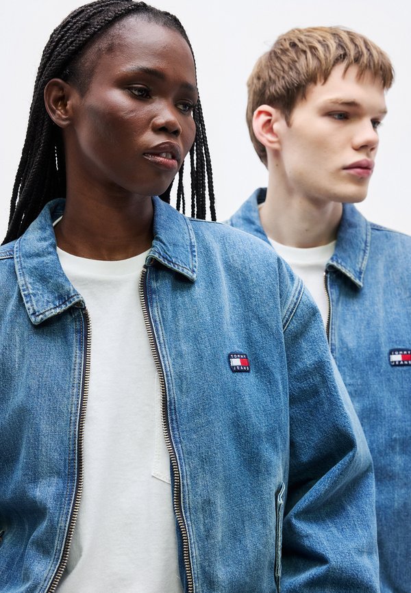 Tommy Jeans PADDED JACKET UNISEX