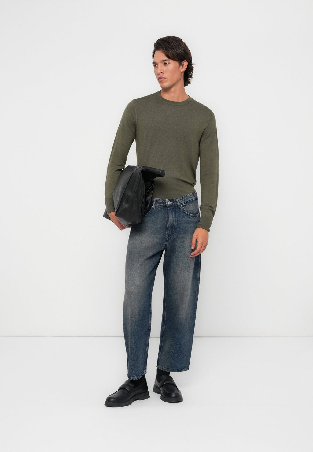 Hackett London