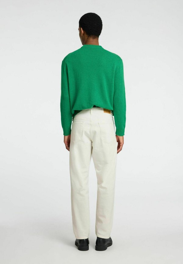 Selected Regular tapered fit 190