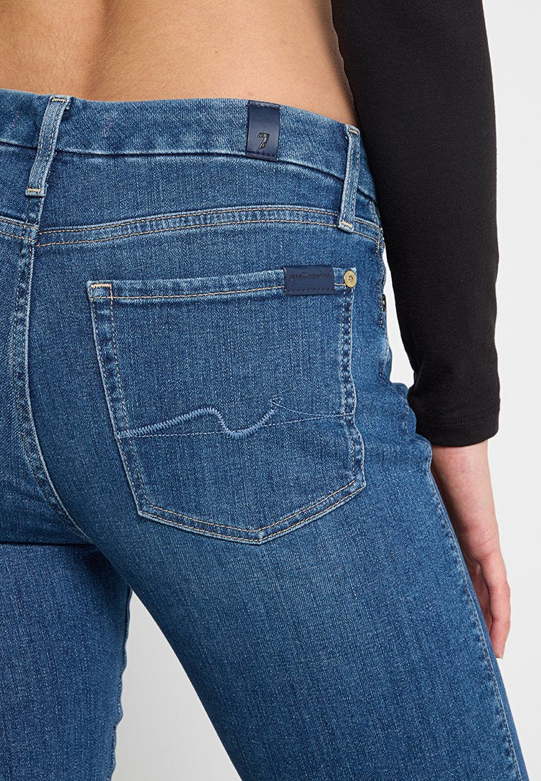 7 for all mankind KIMMIE