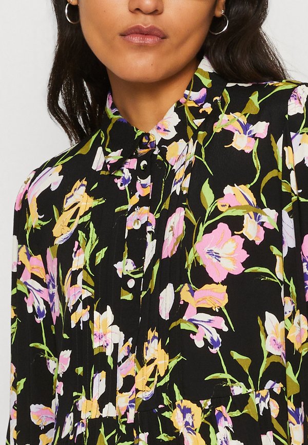 YAS YASEMMY SHIRT DRESS
