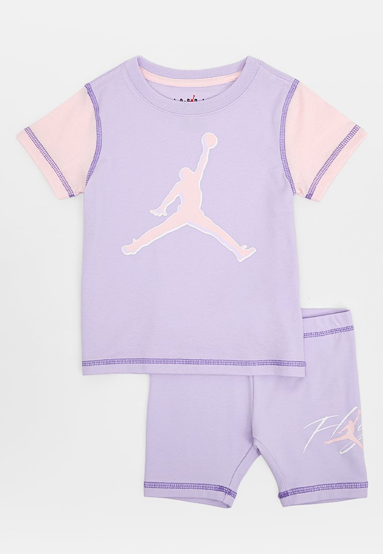 Jordan SET