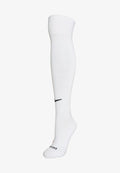 Nike Performance ACADEMY OVER-THE-CALF FOOTBALL SOCKS - Football socks - white