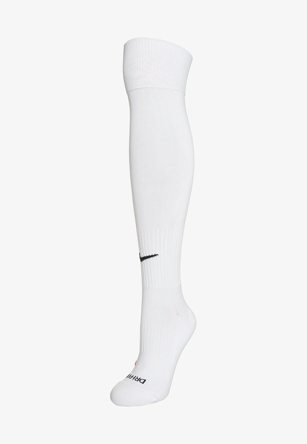 Nike Performance ACADEMY OVER-THE-CALF FOOTBALL SOCKS - Football socks - white