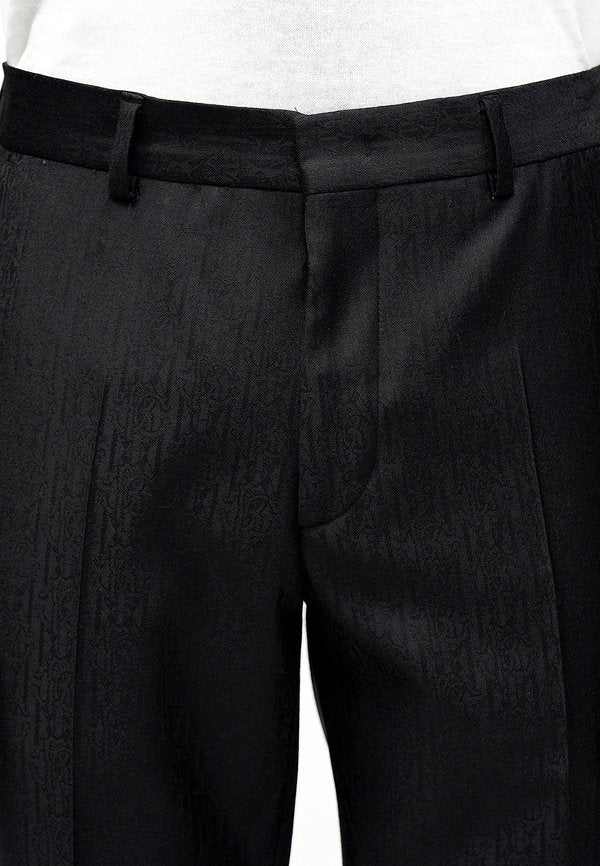Cavalli Uomo MONOGRAM PANT