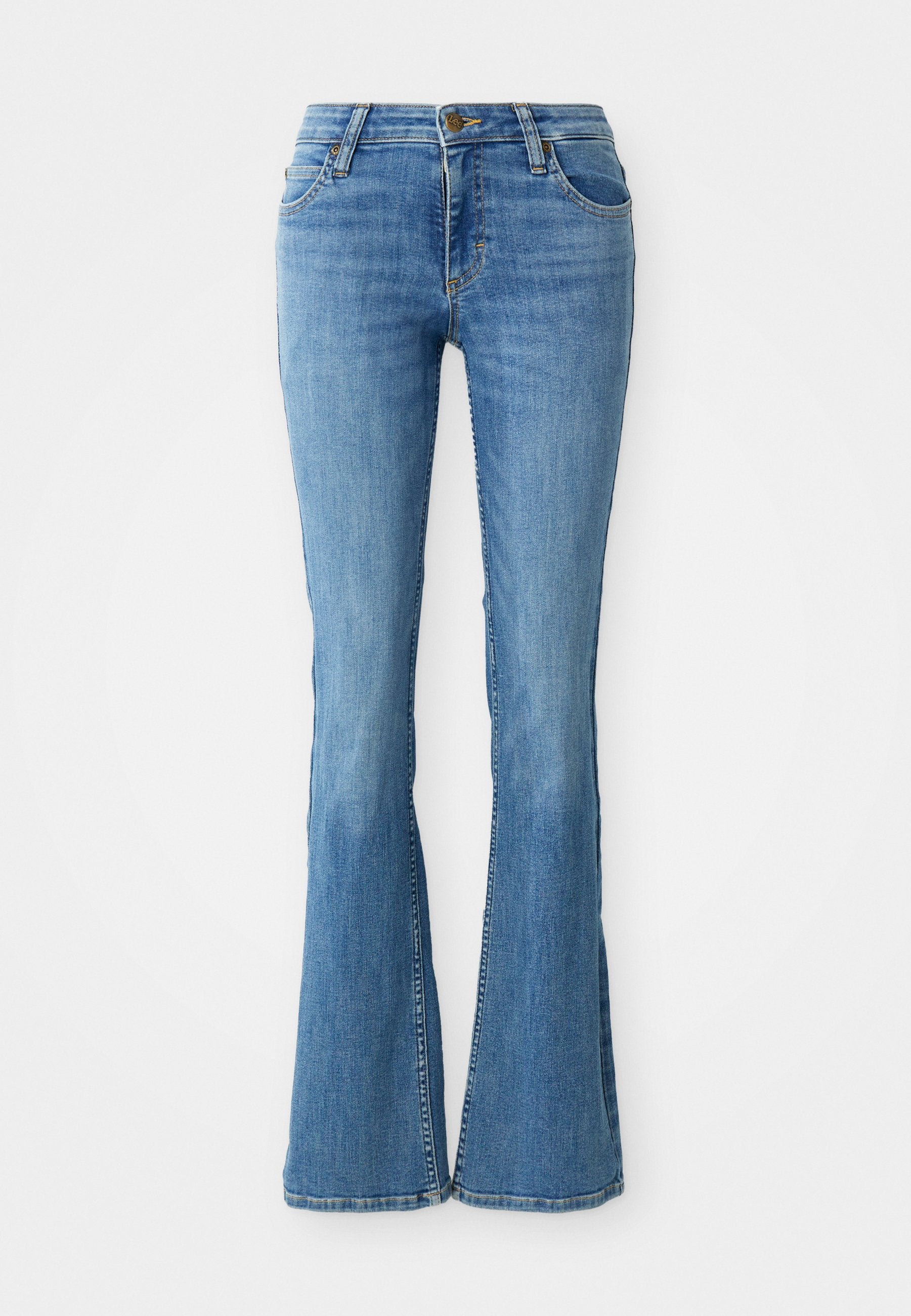 Lee FLAP POCKET JESSICA