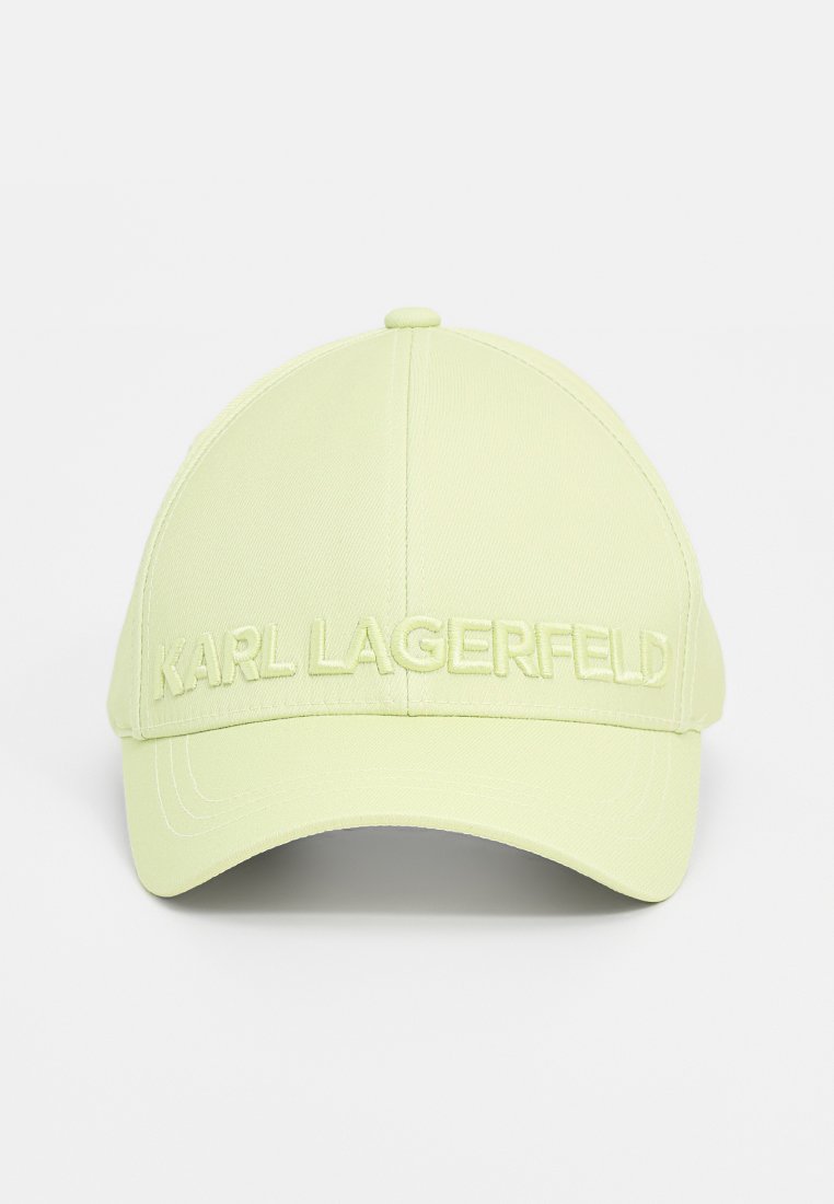 KARL LAGERFELD Cap Media 3