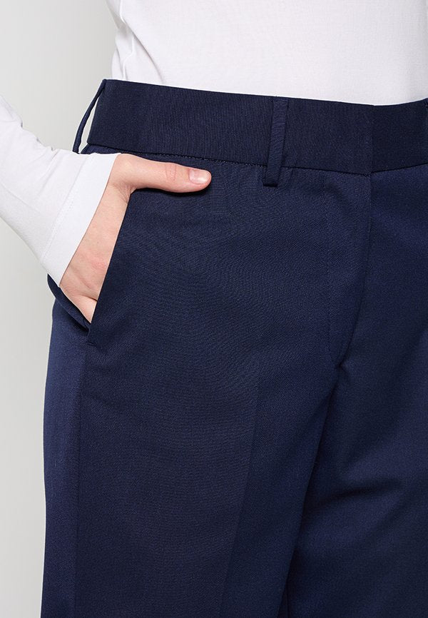Selected SLFZLMILLE SLIM FIT