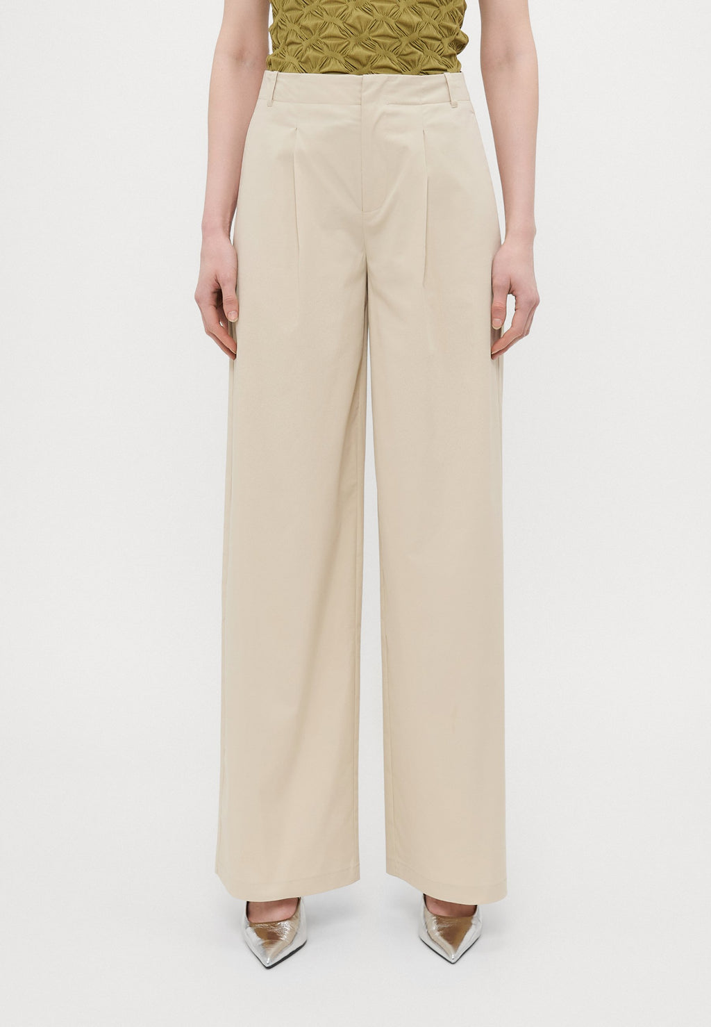 ONLTANNY PLEAT WIDE  Media 3