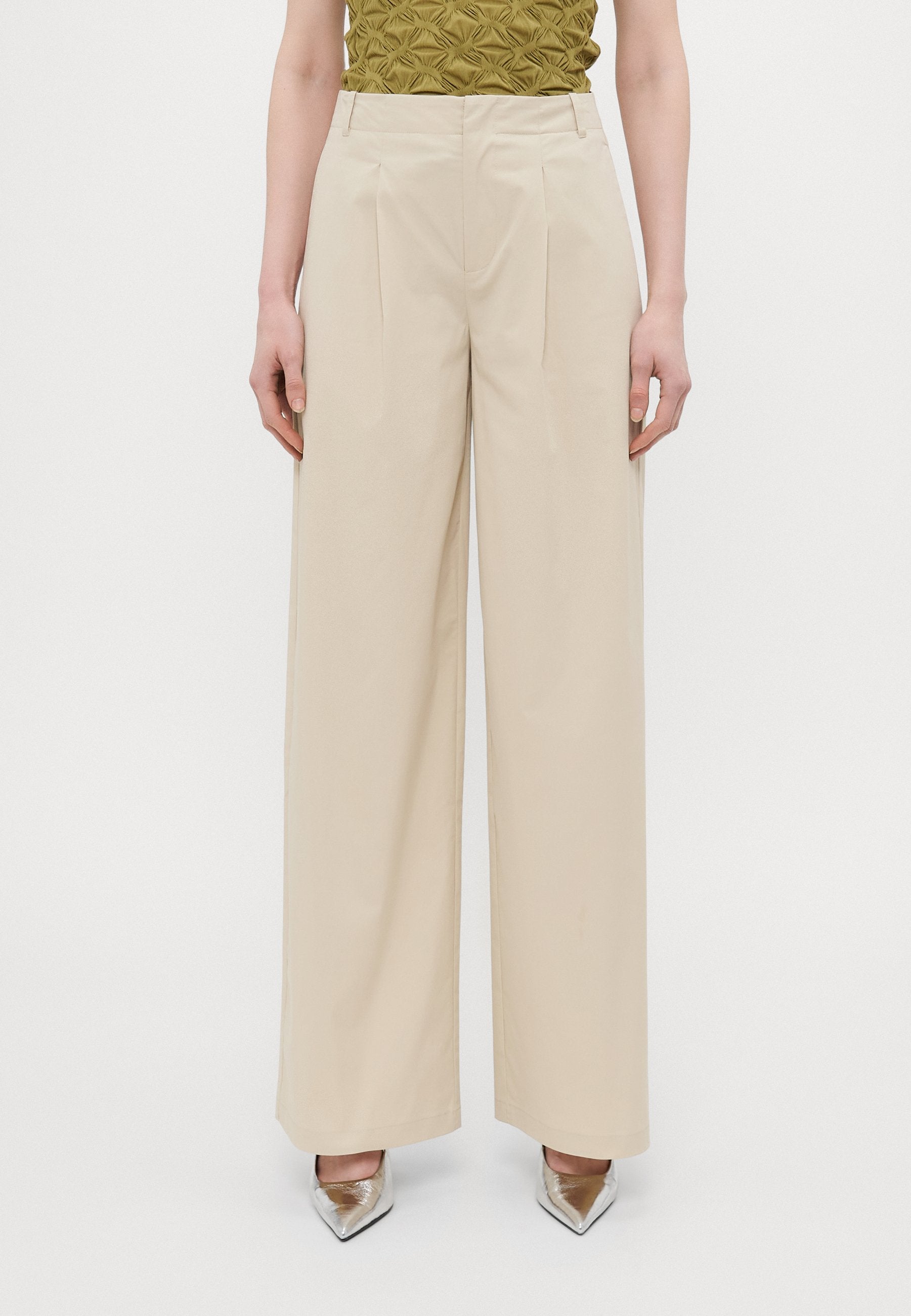 ONLTANNY PLEAT WIDE  Media 3