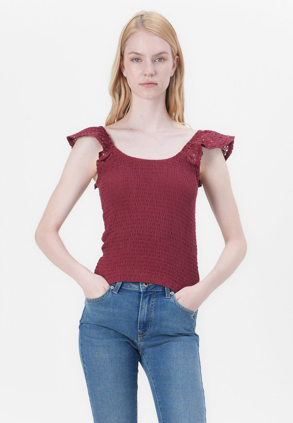 Pepe Jeans