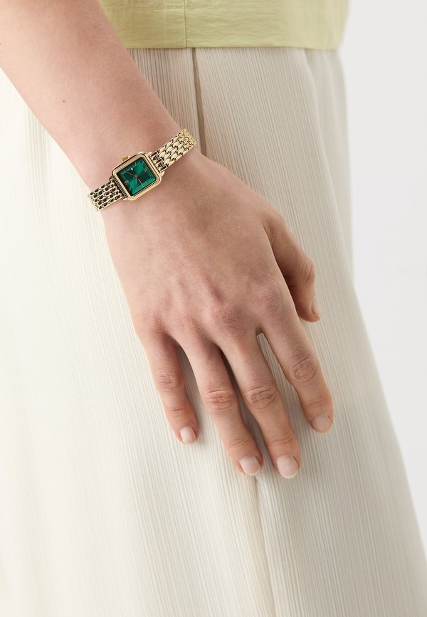 Tommy Hilfiger MIA - Watch - gold-coloured