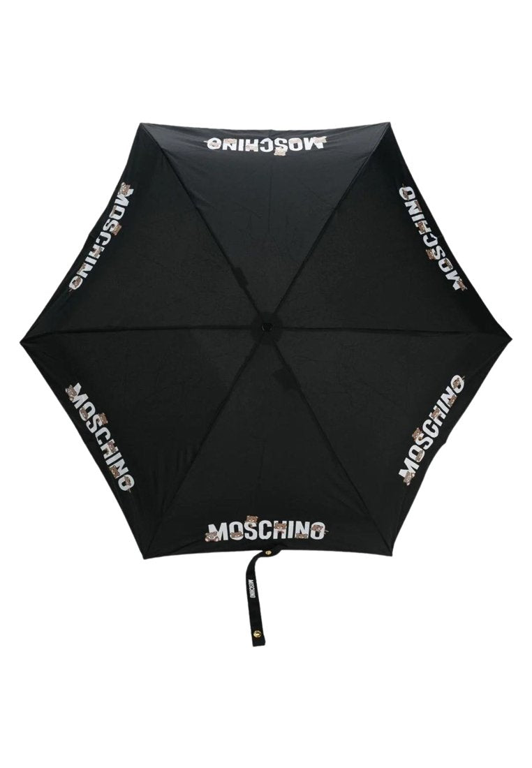 MOSCHINO BEAR LOGO BOX
