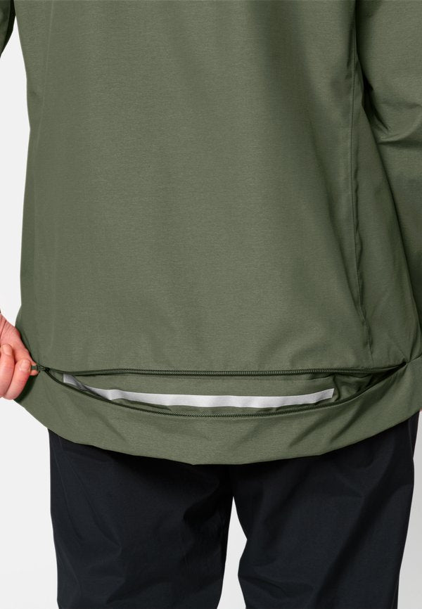 Vaude VAUDE JACKE WOMEN'S COMYOU PRO RAIN JACKET