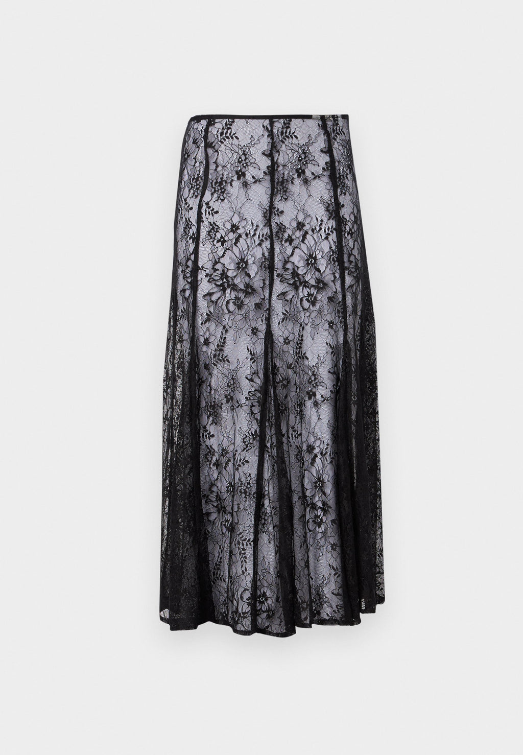 Selected SLFDAPHNE MIDI SKIRT