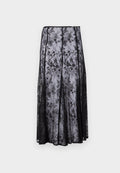 Selected SLFDAPHNE MIDI SKIRT