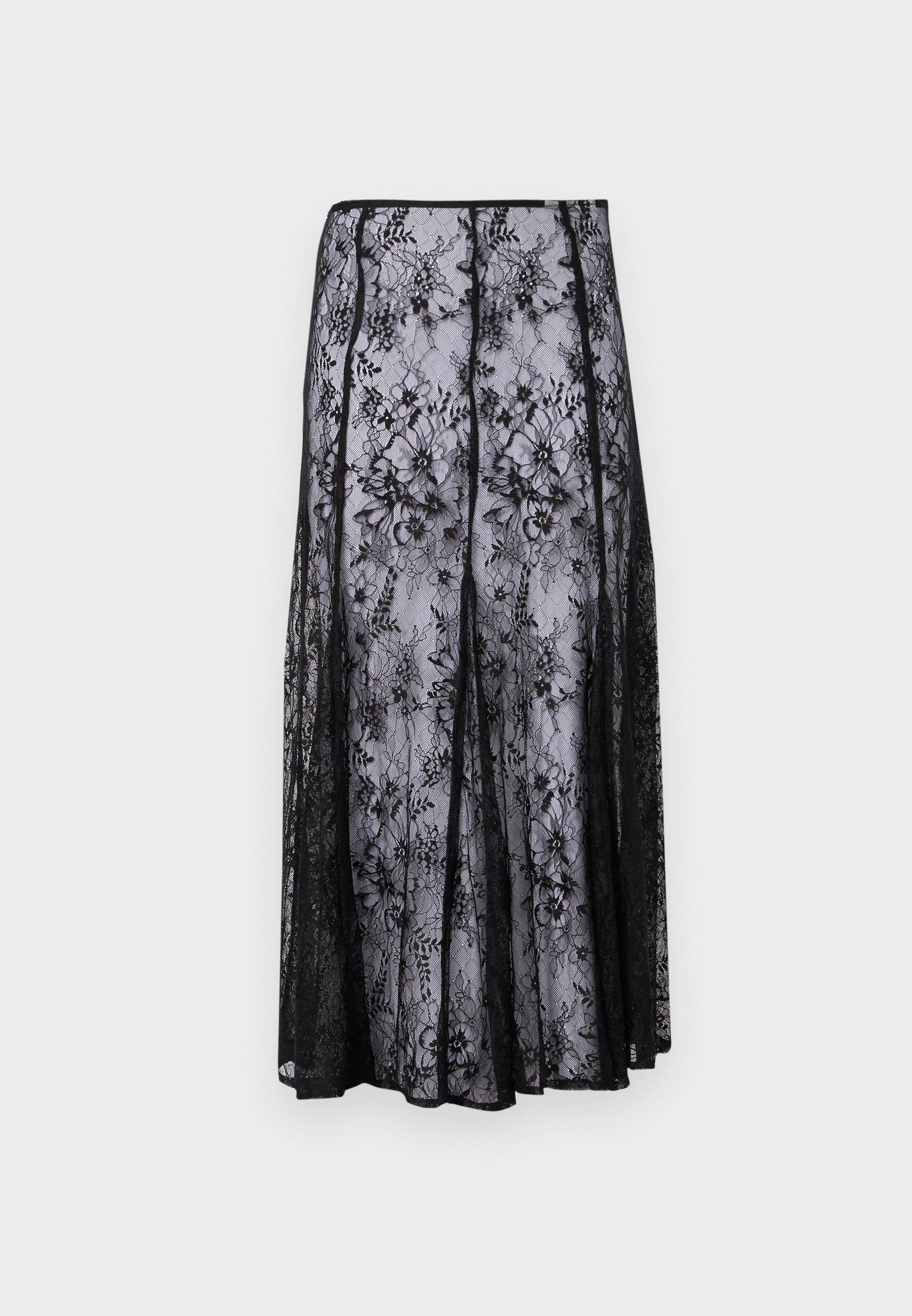 Selected SLFDAPHNE MIDI SKIRT
