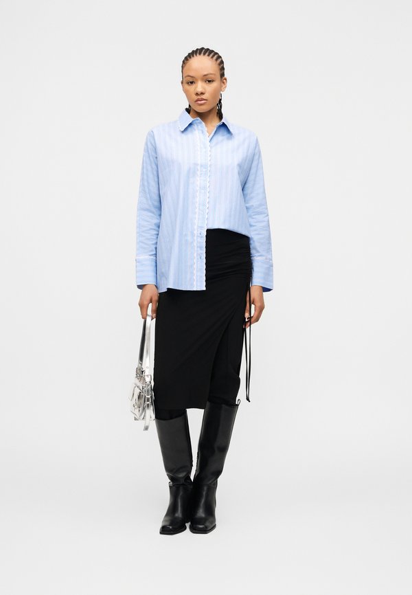 ONLY ONLOSIRIS STRIPED SHIRT