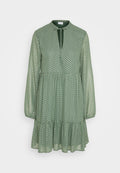VILA VILIDA SHORT DRESS
