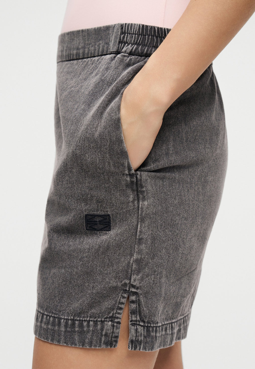 Noisy May NMOREGON SKIRT